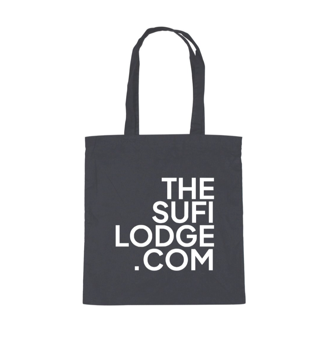 The Sufi Lodge Tote