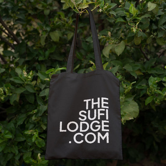 The Sufi Lodge Tote